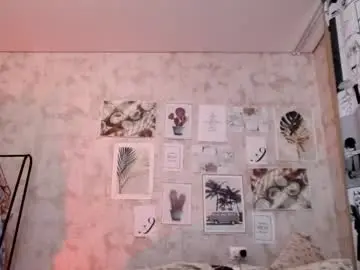 Chaturbate Adult Webcams of luafynova