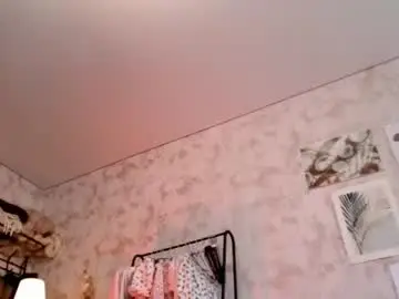 Chaturbate Free Live Porn of luafynova