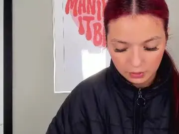 Chaturbate Live Sex of velvetdreeam