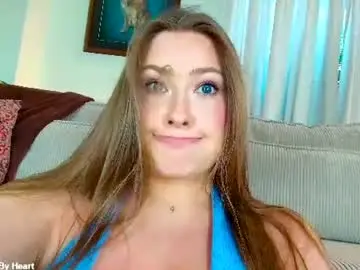 Chaturbate Free Porn Cam of x_lily_x
