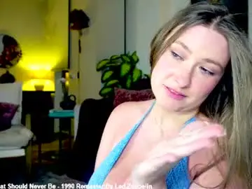 Chaturbate Sex Chat of x_lily_x