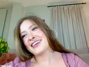 Chaturbate Best Webcam of x_lily_x