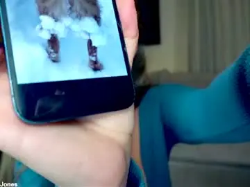 Chaturbate Live Porn of x_lily_x