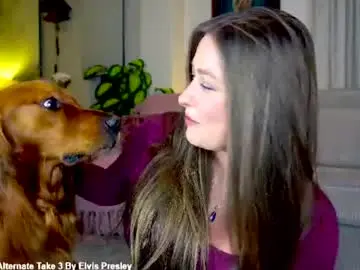 Chaturbate Live Sex of x_lily_x