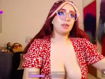 Chaturbate Live Sex of aurorahoffman
