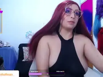 Chaturbate Best live sex cam show of aurorahoffman