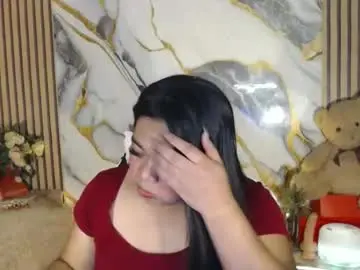 Chaturbate Live Sex of exoticpinayx