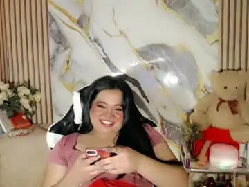 Chaturbate Adult Video Chat of exoticpinayx