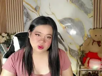 Chaturbate Live Sex Cam of exoticpinayx