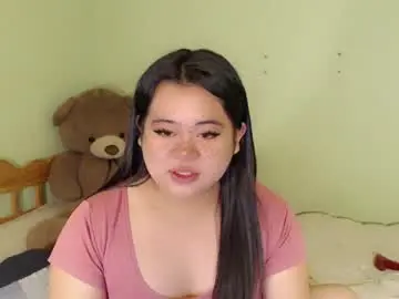 Chaturbate Live Sex Cam of exoticpinayx