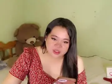 Chaturbate Free Live Porn of exoticpinayx