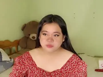 Chaturbate Live Porn of exoticpinayx