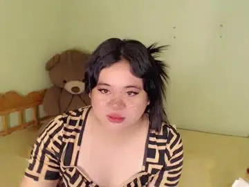 Chaturbate Free Live Porn of exoticpinayx