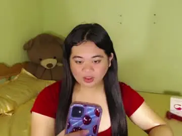 Chaturbate Sex Chat of exoticpinayx