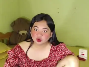 Chaturbate Best Webcam of exoticpinayx