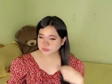 Chaturbate Adult Webcam of exoticpinayx