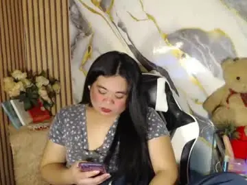 Chaturbate Adult Webcam of exoticpinayx