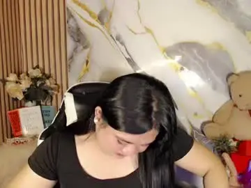 Chaturbate Best live sex cam show of exoticpinayx