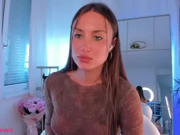 Chaturbate Watch Live Sex Cams of foxe_sailey