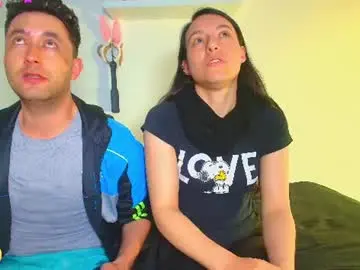 Chaturbate Adult Webcam of jeremmyandstacy