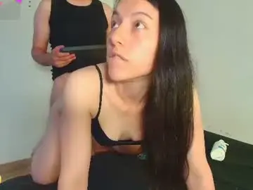 Chaturbate Live Sex Cam of jeremmyandstacy