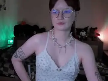 Chaturbate Live Sex Cam of julietfowler