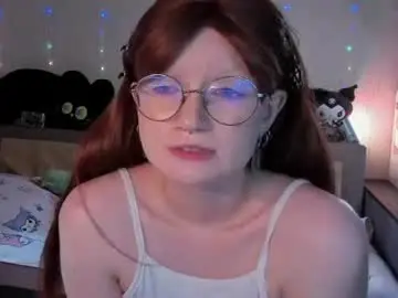 Chaturbate Live Sex of julietfowler