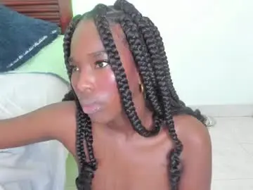 Chaturbate Adult Video Chat of sweetafrican_squirt1