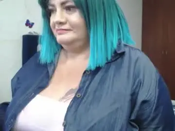 Chaturbate Adult Webcams of vanessadelucabbw