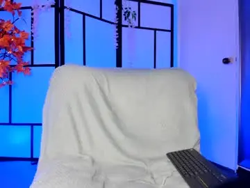 Chaturbate Watch Live Sex Cams of zara_rouxx