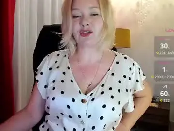 Chaturbate Adult Webcams of colette1w