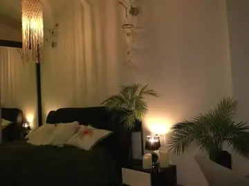 Chaturbate Live Sex of daisy_stacey