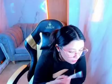 Chaturbate Sex Cam of honeydoll_tf