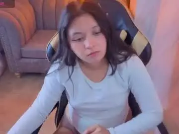 Chaturbate Free Porn Cam of honeydoll_tf