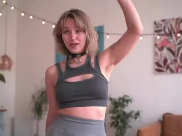 Chaturbate Nude Webcam of ms_dira