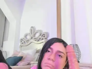Chaturbate Free Porn Cam of salo_angel_
