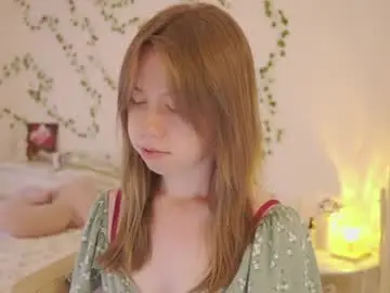 Chaturbate Sex Cam of watermelon_sugar_