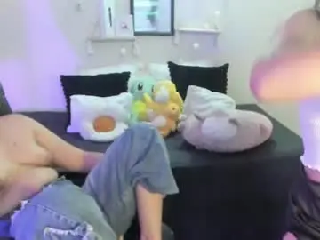 Chaturbate Private Sex Chat of aprildubois_