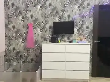 Chaturbate Live Sex of charlineklickman