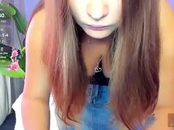 Chaturbate Nude Webcam of cutiechl0e