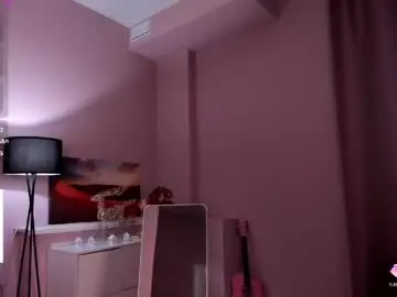 Chaturbate Live Sex of ellafex