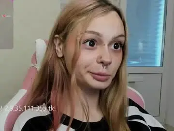 Chaturbate Sex Cam of melonipinkbb