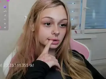 Chaturbate Sex Chat of melonipinkbb