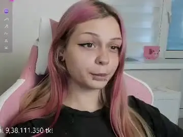Chaturbate Free Live Porn of melonipinkbb