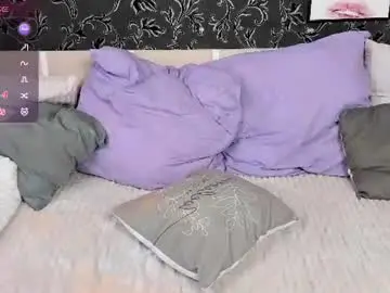 Chaturbate Sex Cam of scarlett_mai