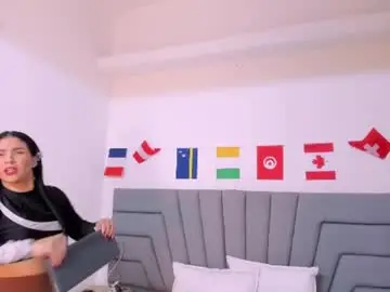 Chaturbate Free Porn Cam of sofia_velez5