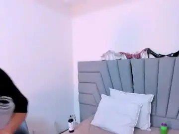 Chaturbate Live Sex Cam of sofia_velez5