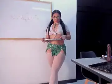 Chaturbate Live Porn of sofia_velez5