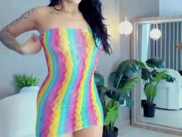 Chaturbate Live Sex of sweetgirl______