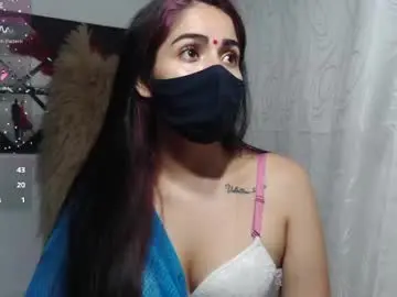 Chaturbate Sex Cam of umarany